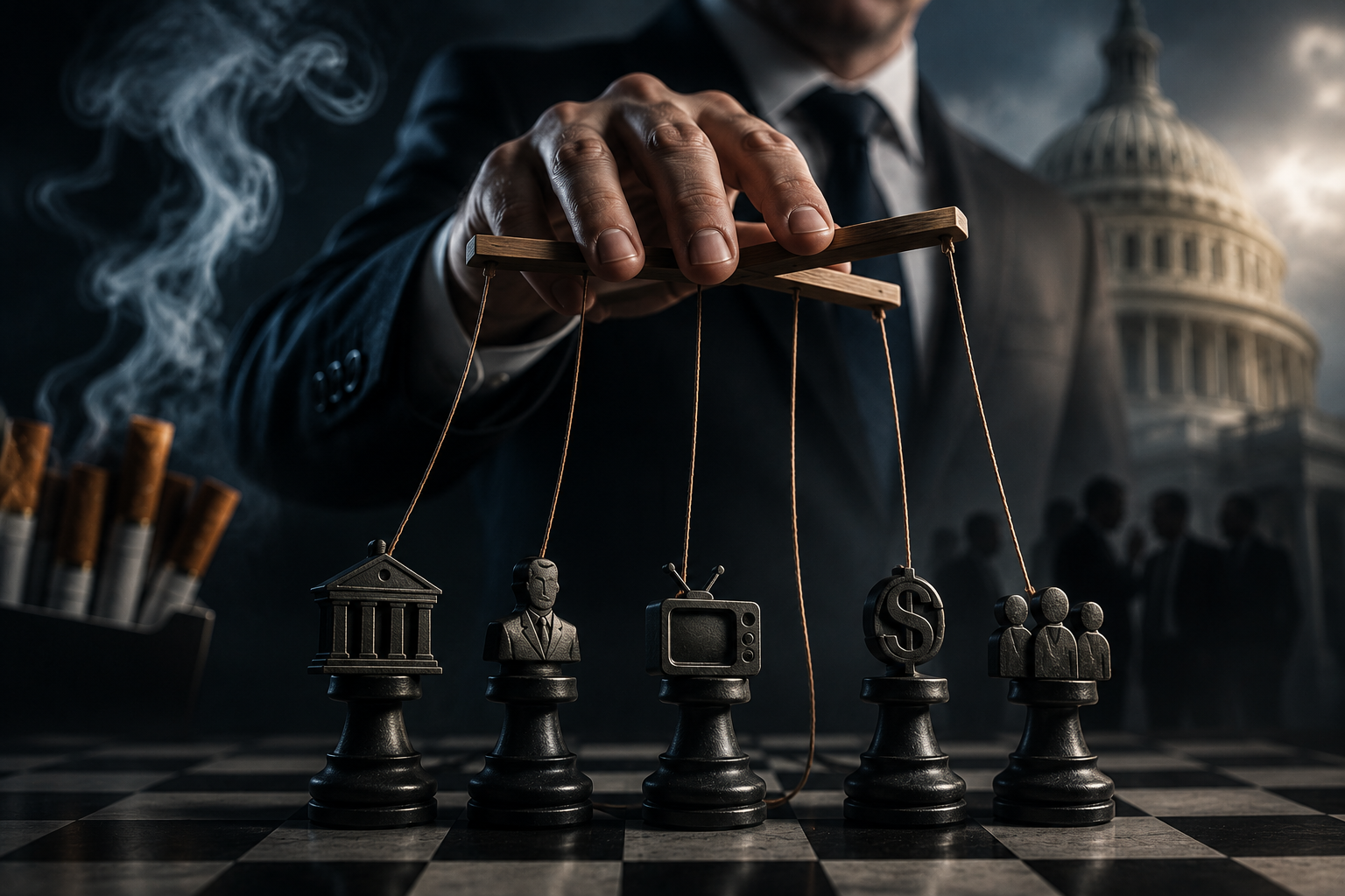 Deceptive Rights