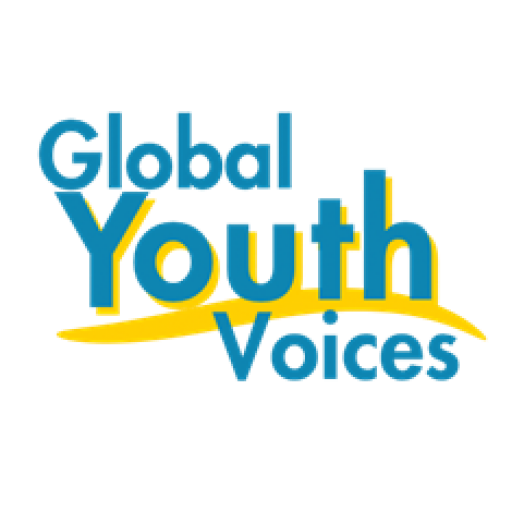 Global Youth Voices logo placeholder